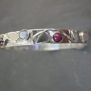 Val’s bangle 2014
